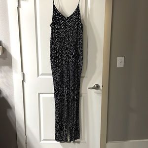 NWT H&M Jumpsuit